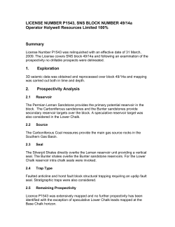 LICENSE NUMBER P1363, SNS BLOCK NUMBER 49/13A