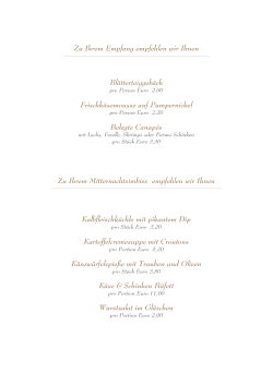 Hirsch MV PDF - Hirsch Hotel Gehrung