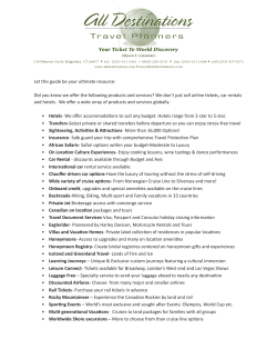 Did you know resource Guide 8.5x11
