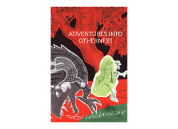 adventures into otherness