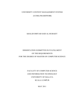 KHALID DHIYAB ALRUBAIEY-UCMS