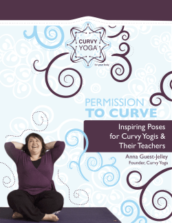 to curve - Curvy Yoga