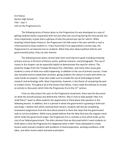 Paulus - A More Perfect Union