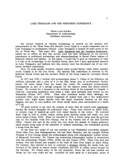 this PDF file - Student Journals @ McMaster