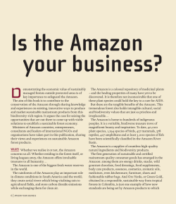 ENGLISH Preface - Amazon Your Business