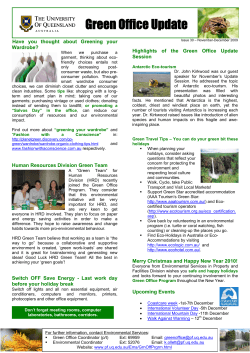 Issue 30 - November 2009