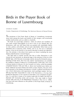 Book Luxembourg
