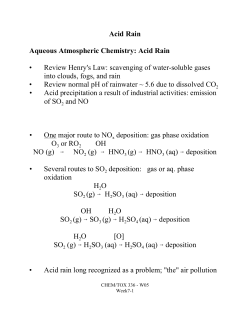 D:\kt\Chem 336\W05\Week 7.wpd