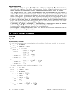 302 to 306 - Sydenham High School