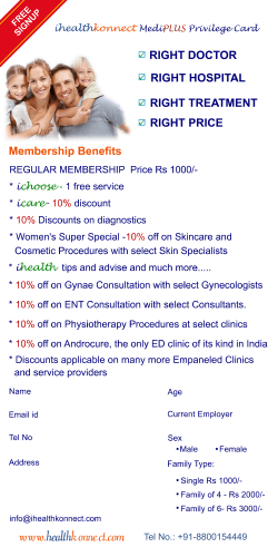 standee 1 3x 6 - Radioson Consult Limited