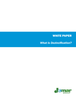 Learn More - MACO Southeast, LLC