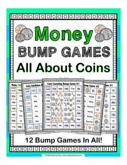 bump games