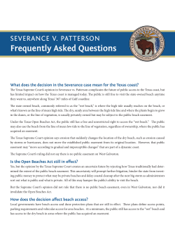 Frequently Asked Questions