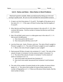 File - Ms. Reynolds` Webpage