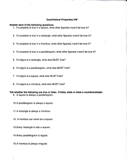 Assignment