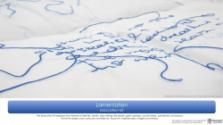 Lamentation Education Kit