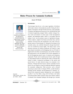 Fulltext PDF - Indian Academy of Sciences