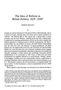 article - British Academy