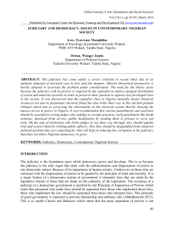 Pages: 85-95 (Download PDF) - European/American Journals