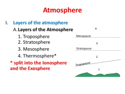 Atmosphere - Hatboro