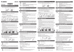 MP27D-2 front (USA GB) - Canon Electronic Business Machines (HK)