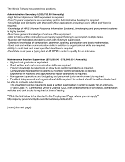 High School diploma or GED equ