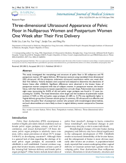 PDF - International Journal of Medical Sciences