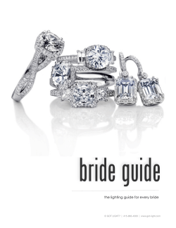 Bride Guide