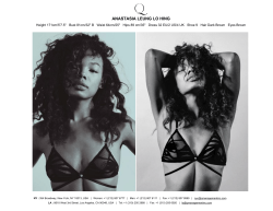 Q Management Portfolio PDF