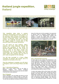 This outstanding trek to the base camp of the world`s highest