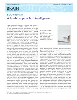 Rushton, whose 1995 - Oxford Academic