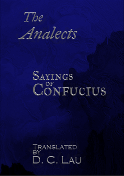 Sayings of Confucius