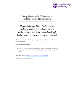 THESIS (2) - Loughborough University Institutional Repository