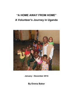 Story - (PDF 1.37 MB)