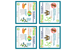 Ma y is Celia C a w arenes s Month Ma y is Celia