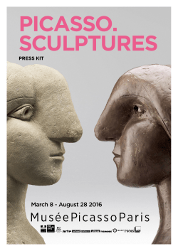 March 8 - August 28 2016