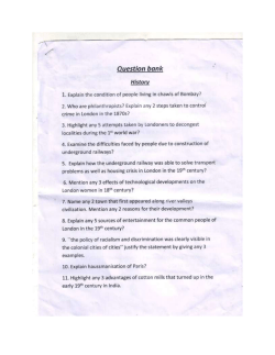 Question Bank for VIII std.for the year 2016