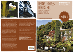 historic houses, highest hill