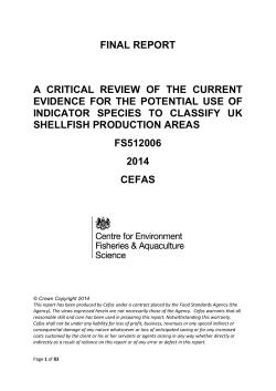 A critical review of the current evidence for the potential use of