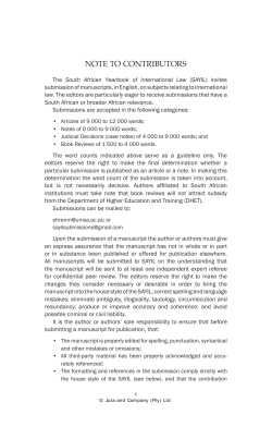 Document