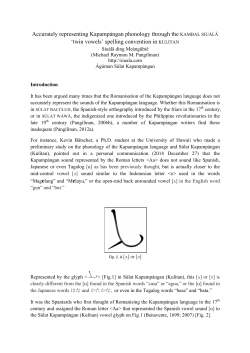 Full paper - 13-ICAL