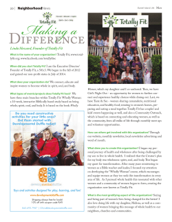 Check Us Out In Daniel Island Life!