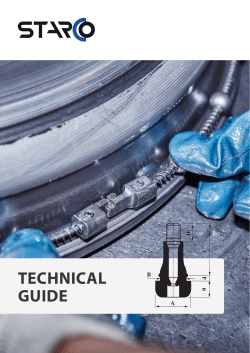 technical guide