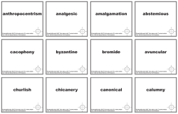 Top 100 Extreme Repeat Offenders