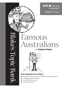 89113 famous australians