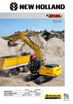 - New Holland