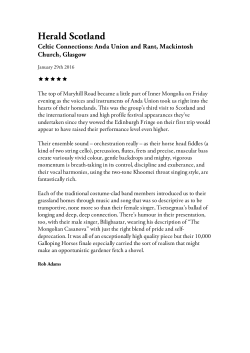 Herald Scotland