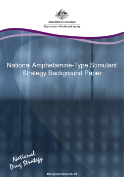 PDF printable version of National Amphetamine