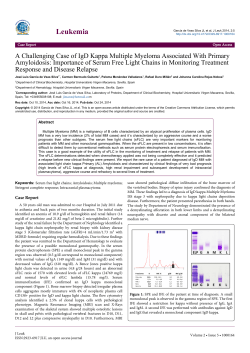 Peer-reviewed Article PDF - e