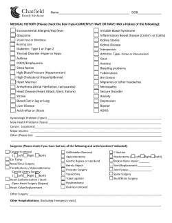 Please check - Chatfield Family Medicine
